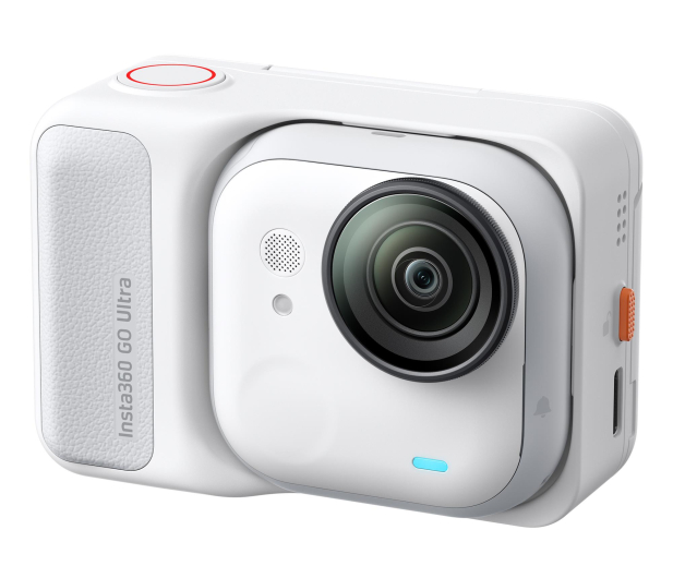 Insta360 GO Ultra Standard Bundle (Arctic White) CINSABEA(GOUltra01) / 6977644761342 - 1357628 - zdjęcie 5